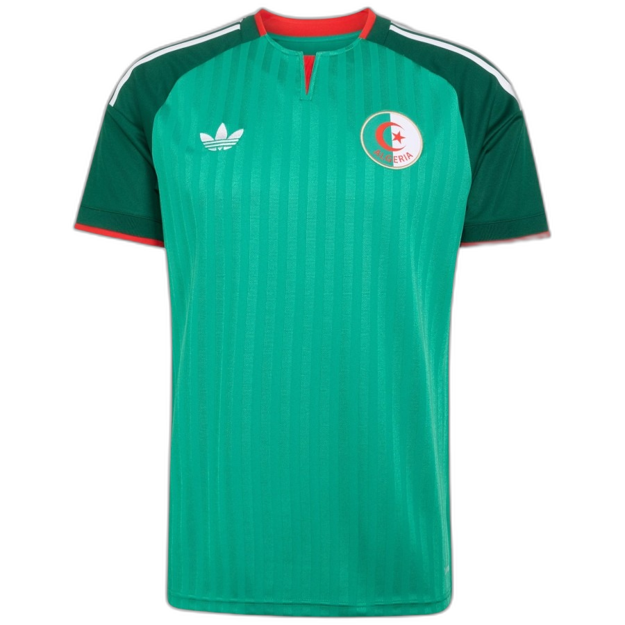 Algeria 2026 away kit jersey