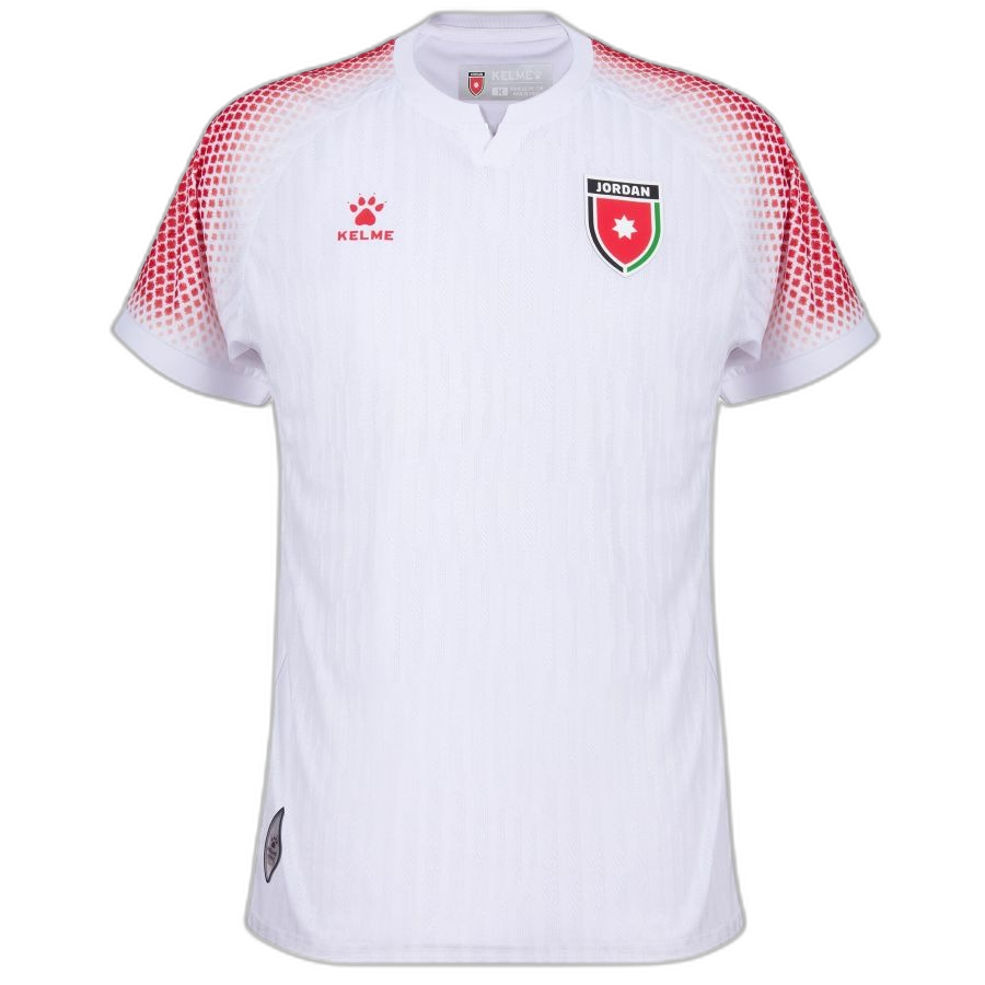 Jordan 2026 home kit jersey