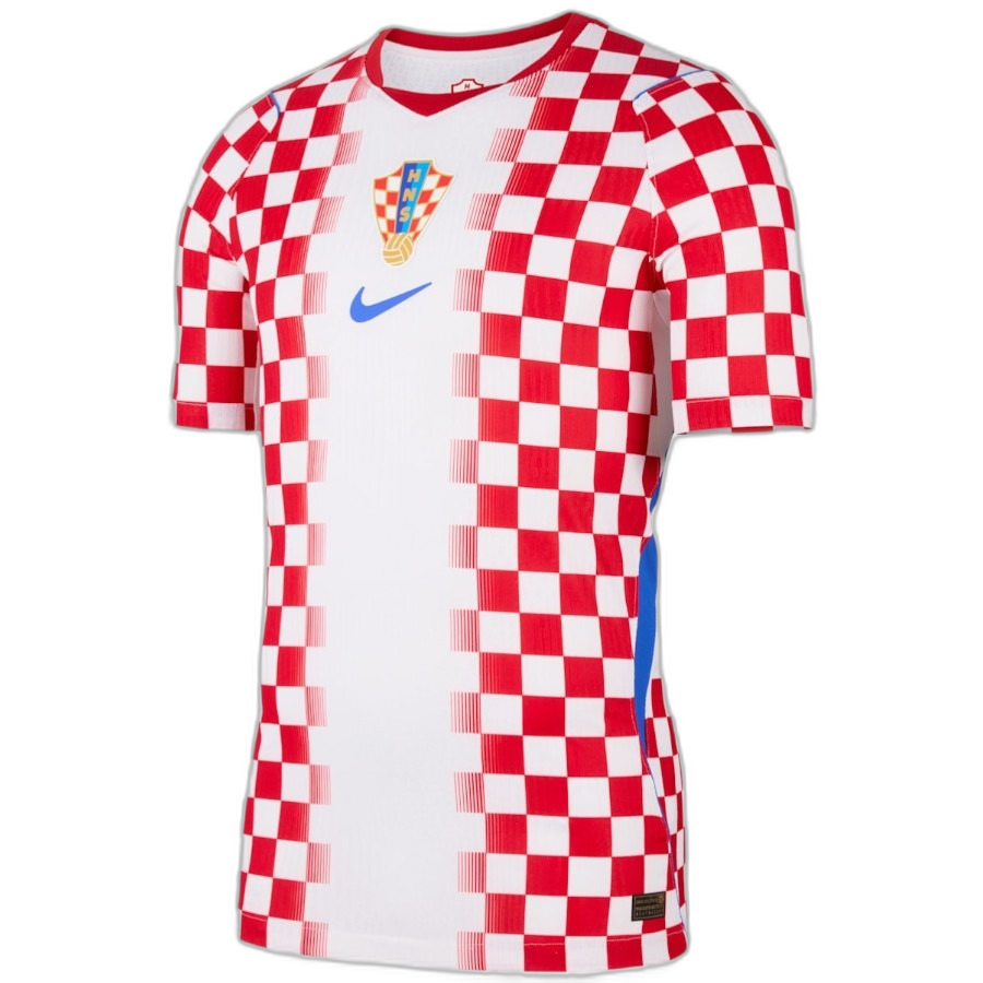 Croatia 2026 home kit jersey